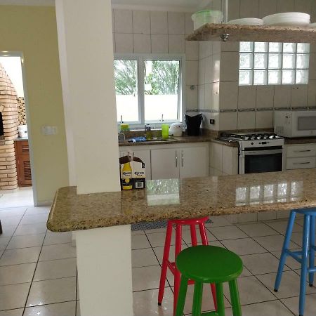 Casa Em Condominio - Enseada Guaruja Ngoại thất bức ảnh