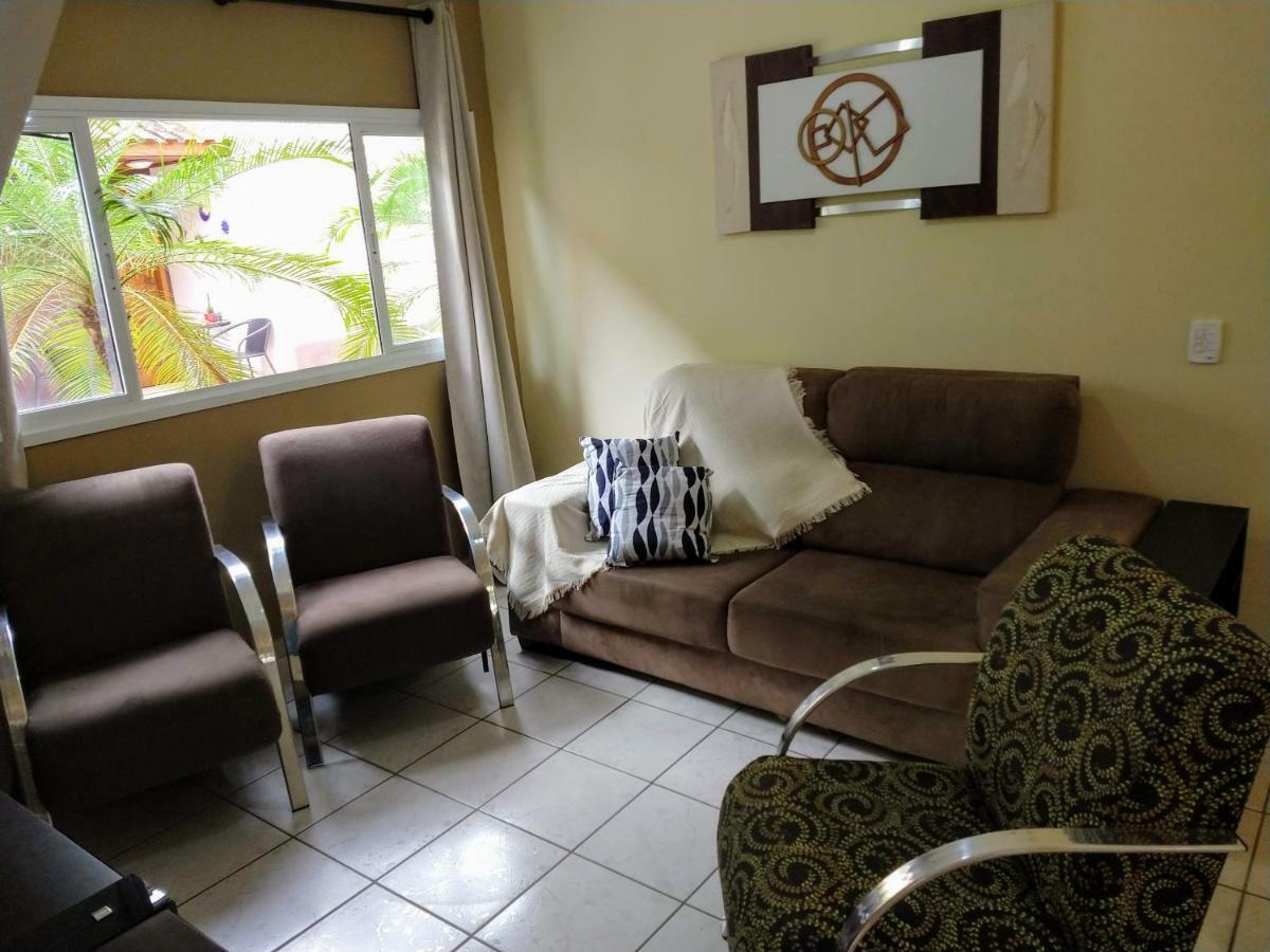 Casa Em Condominio - Enseada Guaruja Ngoại thất bức ảnh