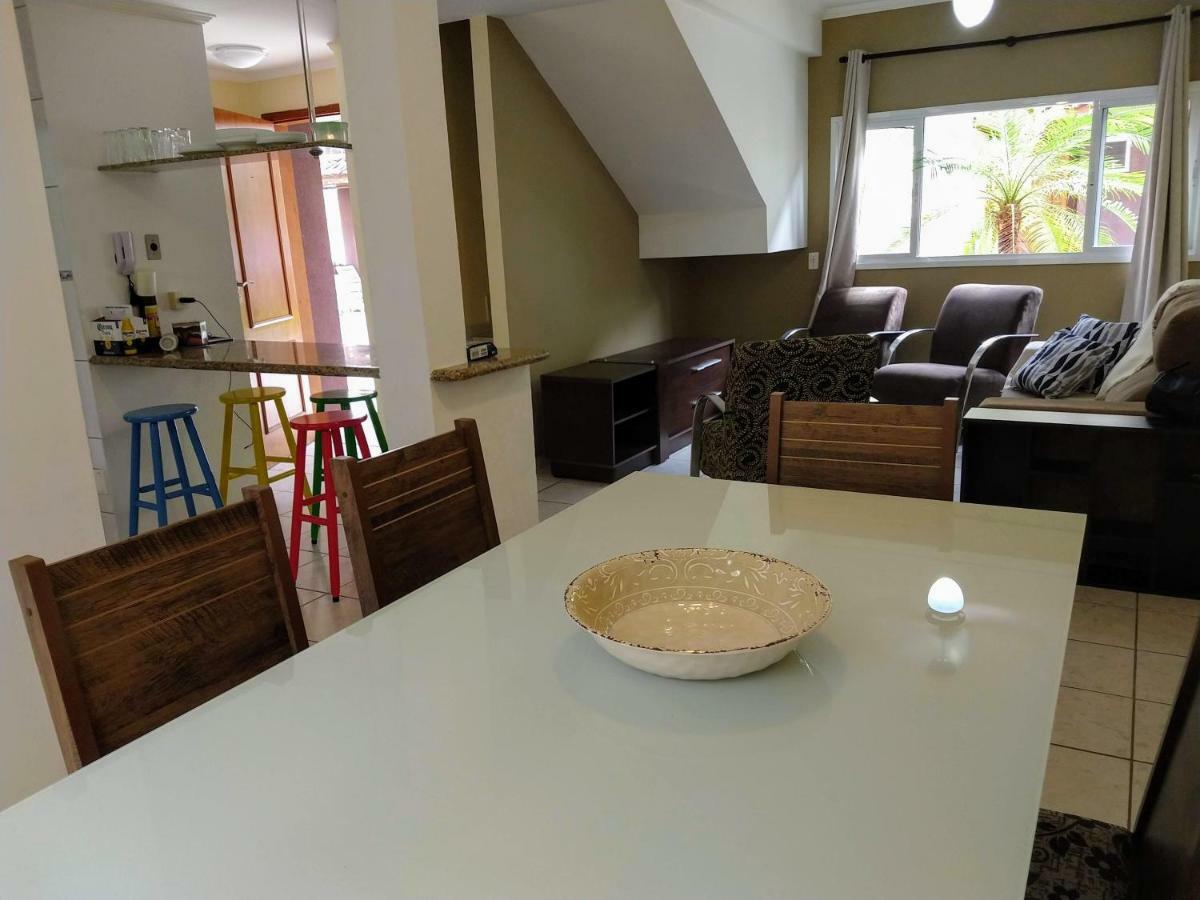 Casa Em Condominio - Enseada Guaruja Ngoại thất bức ảnh