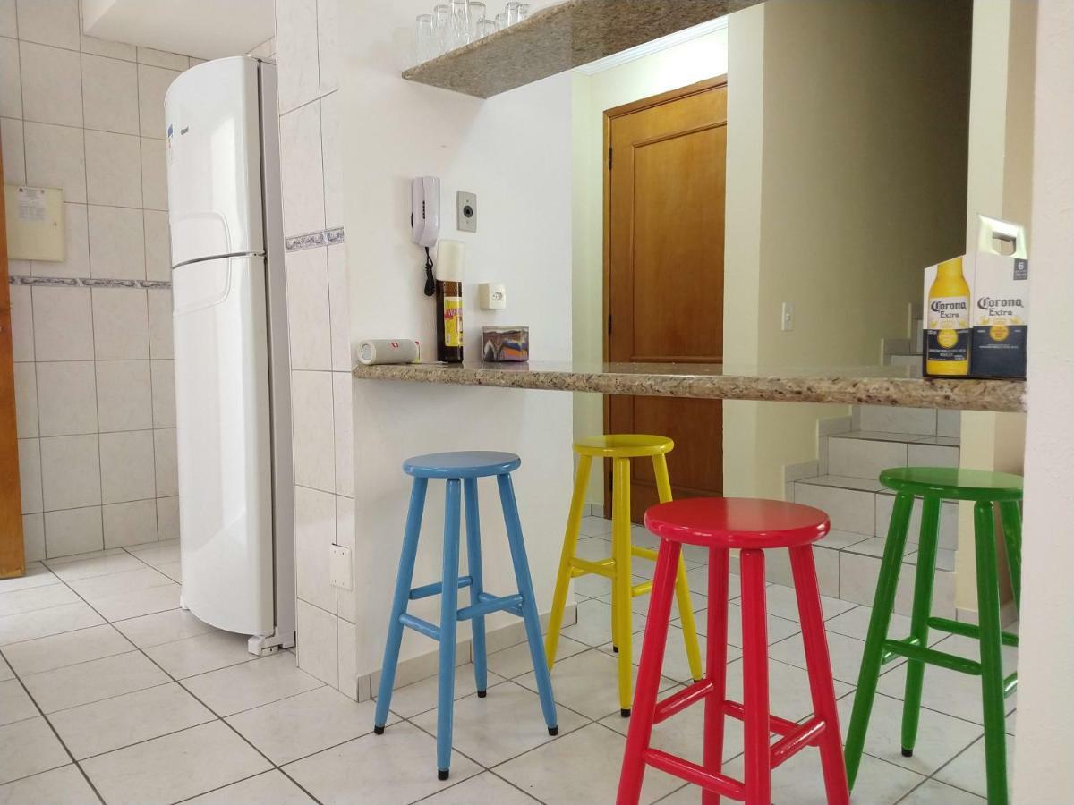 Casa Em Condominio - Enseada Guaruja Ngoại thất bức ảnh