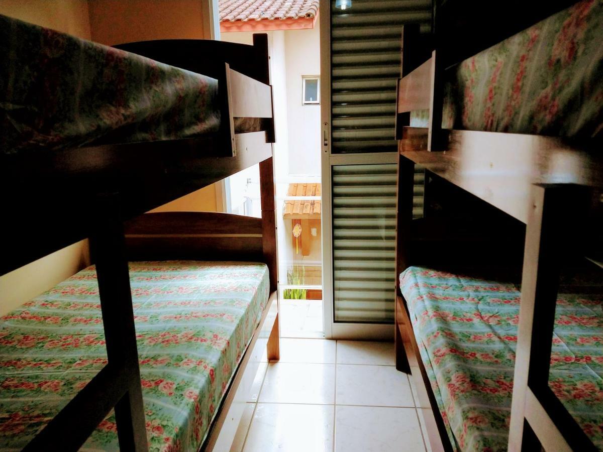 Casa Em Condominio - Enseada Guaruja Ngoại thất bức ảnh