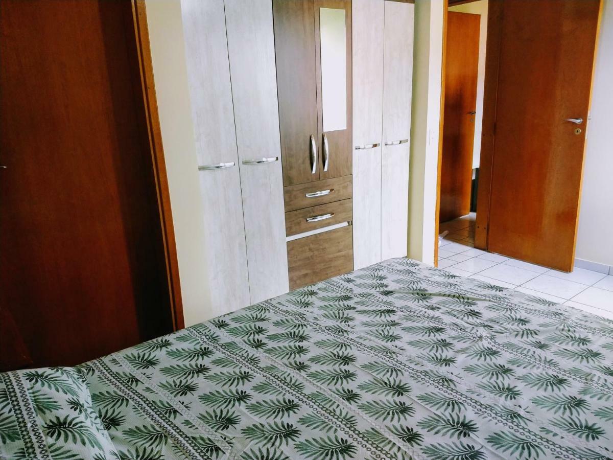 Casa Em Condominio - Enseada Guaruja Ngoại thất bức ảnh