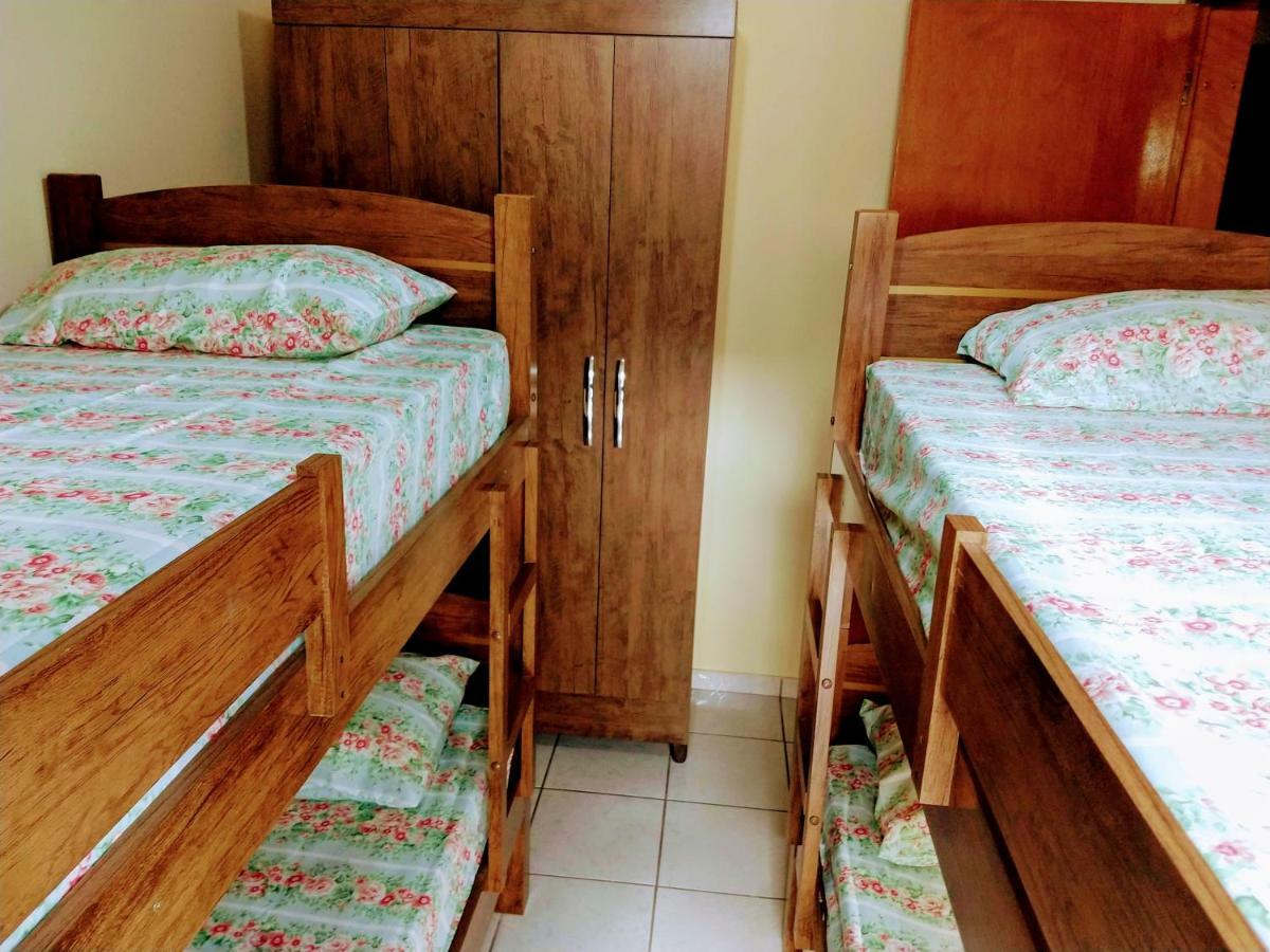 Casa Em Condominio - Enseada Guaruja Ngoại thất bức ảnh