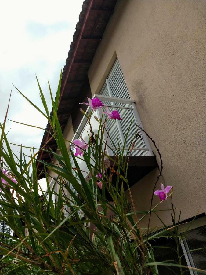 Casa Em Condominio - Enseada Guaruja Ngoại thất bức ảnh